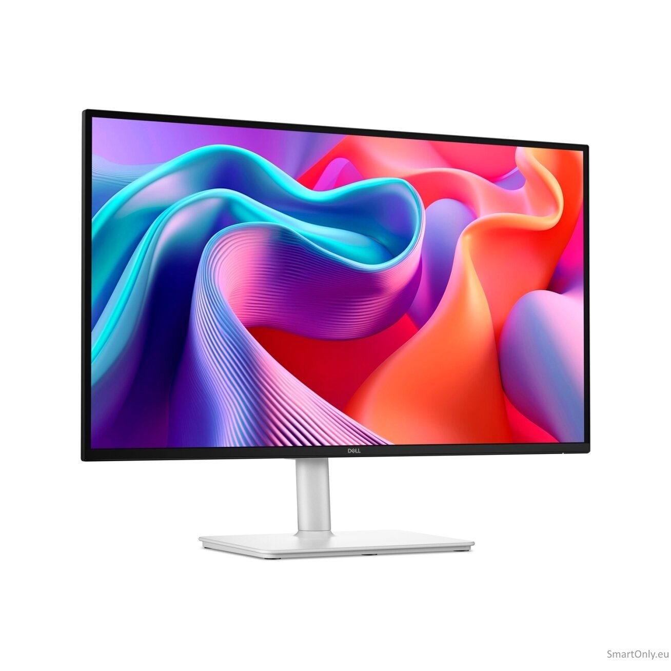 Dell | S2725DSM | 27 " | IPS | QHD | 16:9 | 144 Hz | 1 ms | 2560 x 1440 pixels | 350 cd/m² | HDMI ports quantity 1 | White 8 Dell | S2725DSM | 27 " | IPS | QHD | 16:9 | 144 Hz | 1 ms | 2560 x 1440 pixels | 350 cd/m² | HDMI ports quantity 1 | White 8