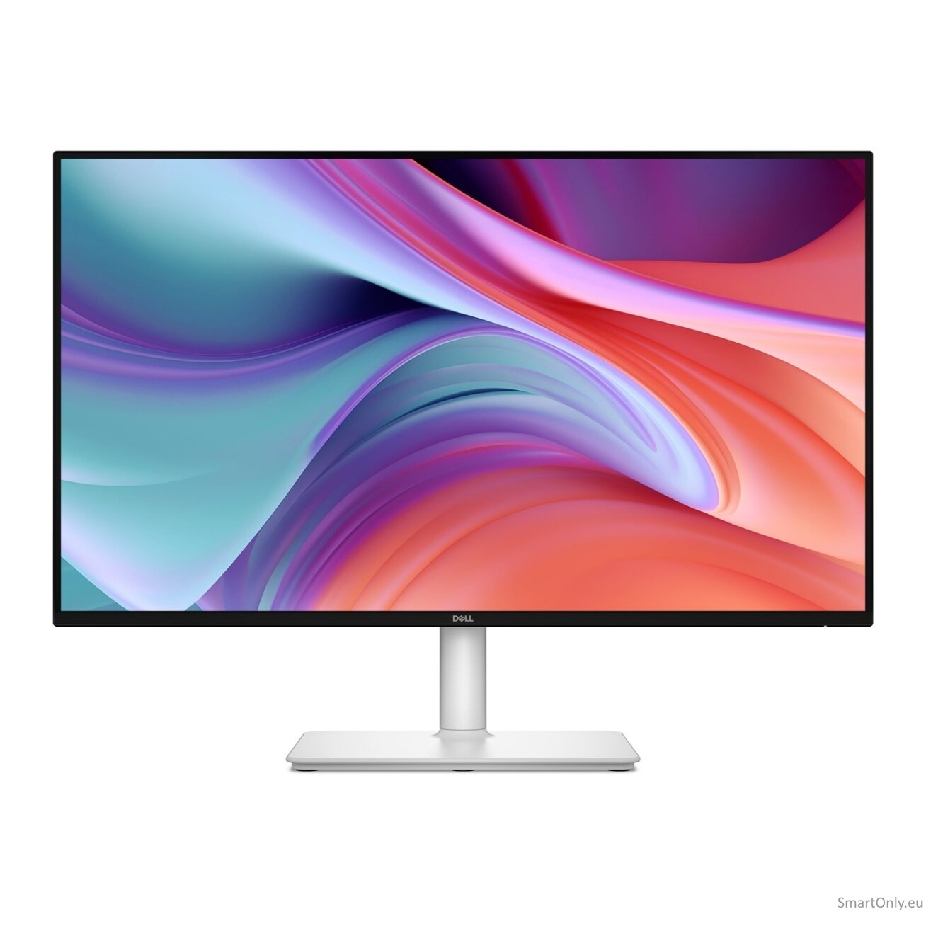Dell | S2725HSM | 27 " | IPS | FHD | 16:9 | 144 Hz | 1 ms | 1920 x 1080 pixels | 300 cd/m² | HDMI ports quantity 2 | White 5 Dell | S2725HSM | 27 " | IPS | FHD | 16:9 | 144 Hz | 1 ms | 1920 x 1080 pixels | 300 cd/m² | HDMI ports quantity 2 | White 5