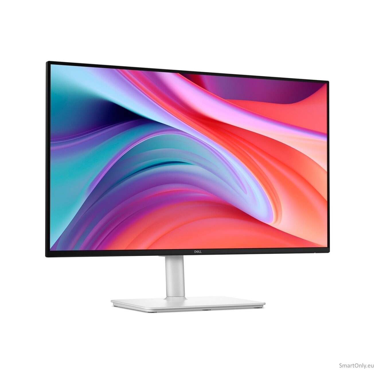 Dell | S2725HSM | 27 " | IPS | FHD | 16:9 | 144 Hz | 1 ms | 1920 x 1080 pixels | 300 cd/m² | HDMI ports quantity 2 | White 6 Dell | S2725HSM | 27 " | IPS | FHD | 16:9 | 144 Hz | 1 ms | 1920 x 1080 pixels | 300 cd/m² | HDMI ports quantity 2 | White 6
