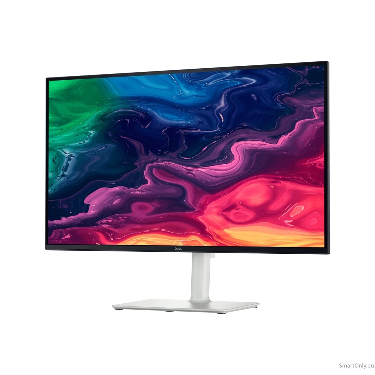 Dell | S2725QC | 27 " | IPS | UHD | 16:9 | 120 Hz | 4 ms | 3840 x 2160 pixels | 350 cd/m² | HDMI ports quantity 2 9