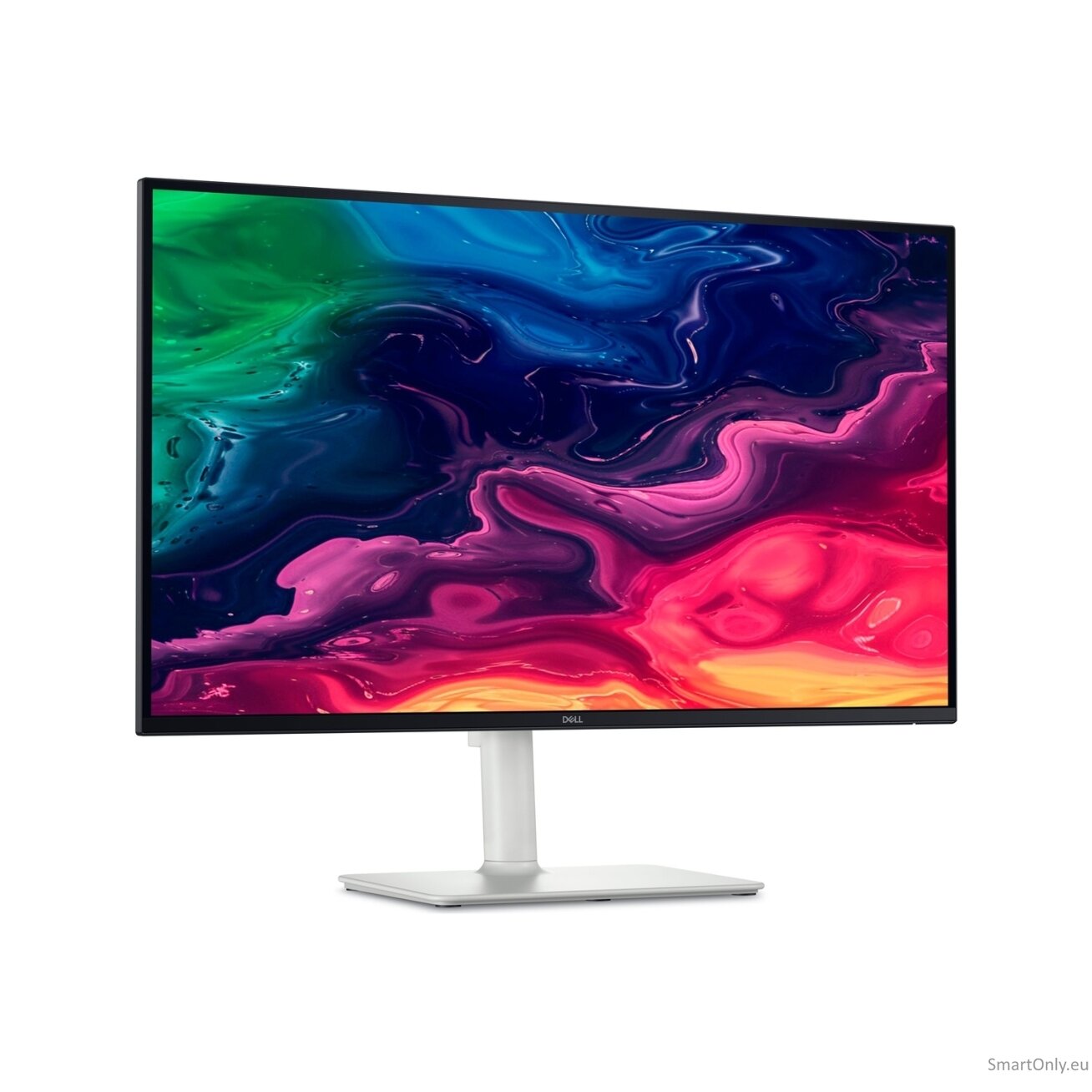 Dell | S2725QC | 27 " | IPS | UHD | 16:9 | 120 Hz | 4 ms | 3840 x 2160 pixels | 350 cd/m² | HDMI ports quantity 2 10