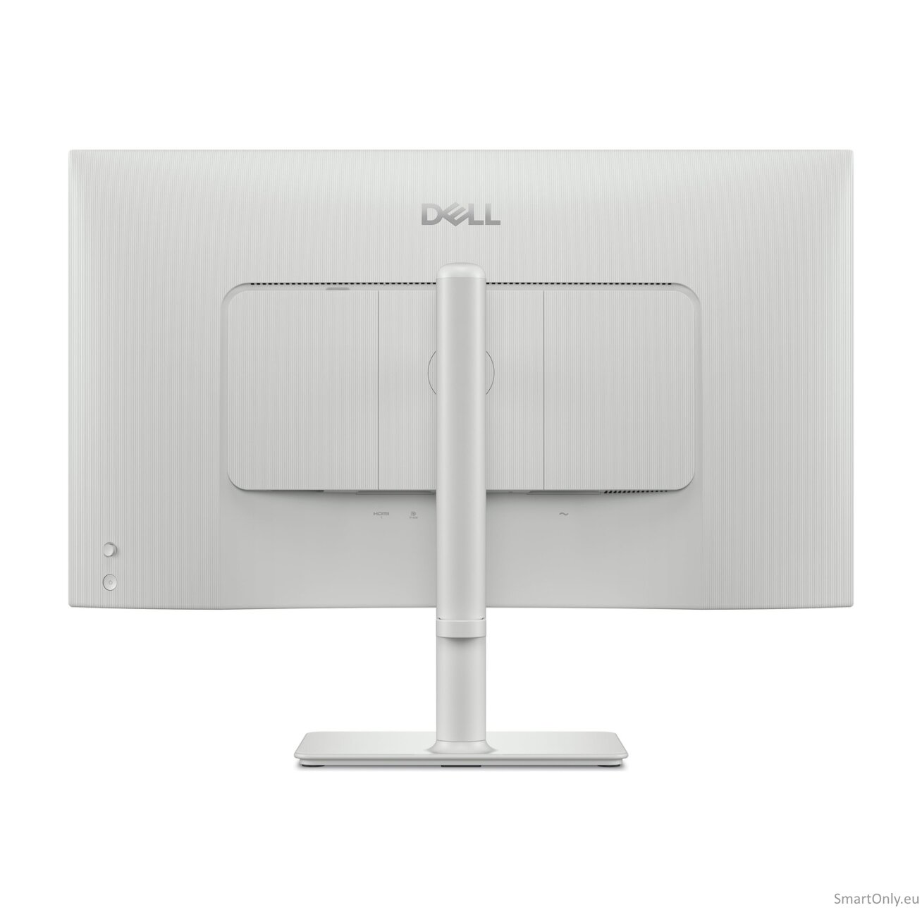 Dell | S2725QC | 27 " | IPS | UHD | 16:9 | 120 Hz | 4 ms | 3840 x 2160 pixels | 350 cd/m² | HDMI ports quantity 2 11