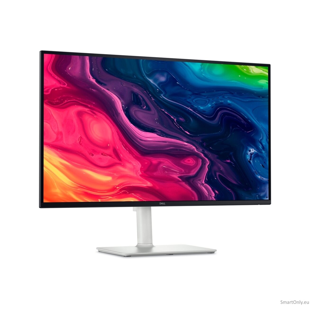 Dell | S2725QS | 27 " | IPS | UHD | 16:9 | 120 Hz | 4 ms | 3840 x 2160 pixels | 350 cd/m² | HDMI ports quantity 2 | Warranty 60 month(s) 8