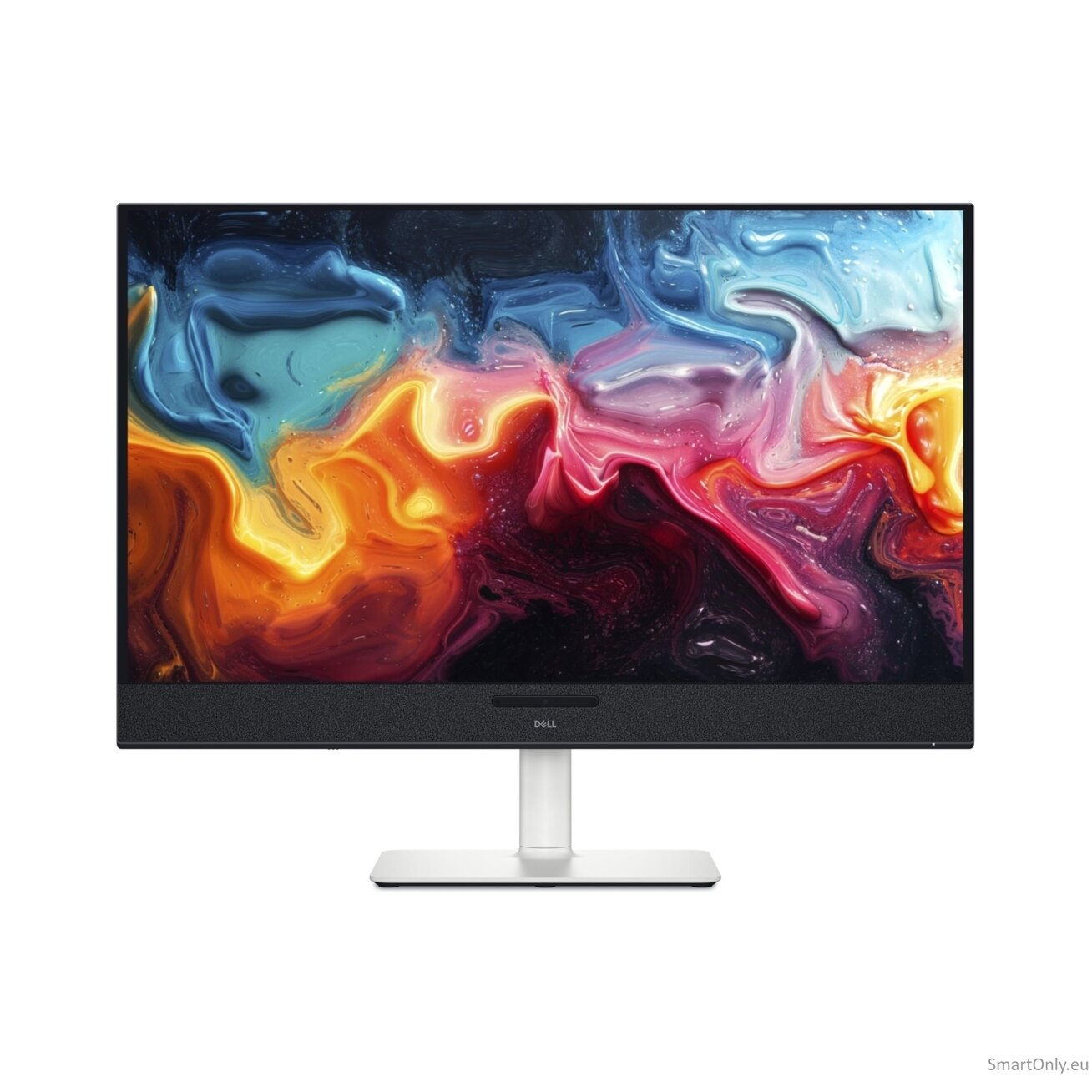 Dell | S3225QC | 32 " | QD-OLED | 16:9 | 120 Hz | 0.03 ms | 3840 x 2160 pixels | 250 cd/m² | HDMI ports quantity 1 | Warranty 36 month(s) 7