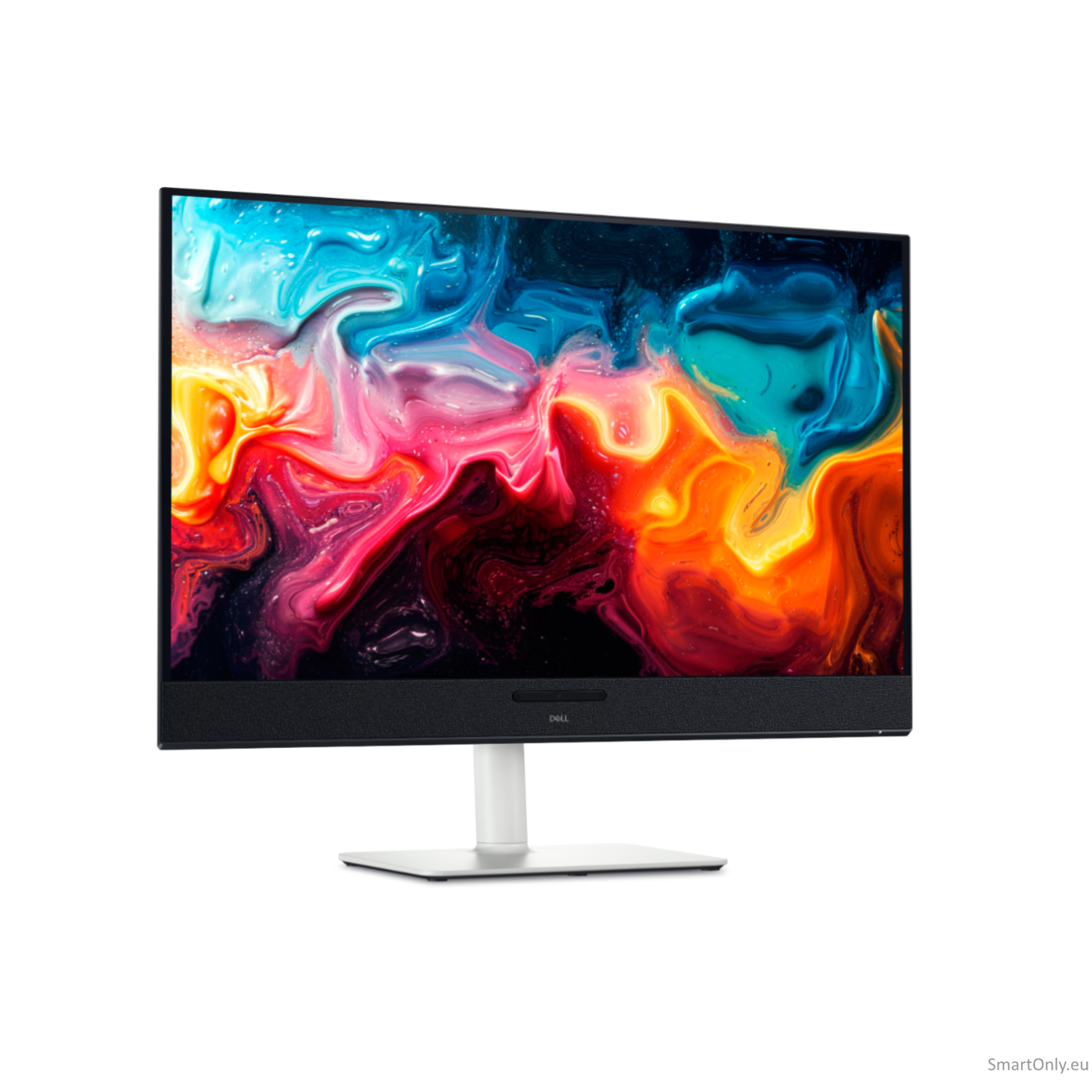 Dell | S3225QC | 32 " | QD-OLED | 16:9 | 120 Hz | 0.03 ms | 3840 x 2160 pixels | 250 cd/m² | HDMI ports quantity 1 | Warranty 36 month(s) 1
