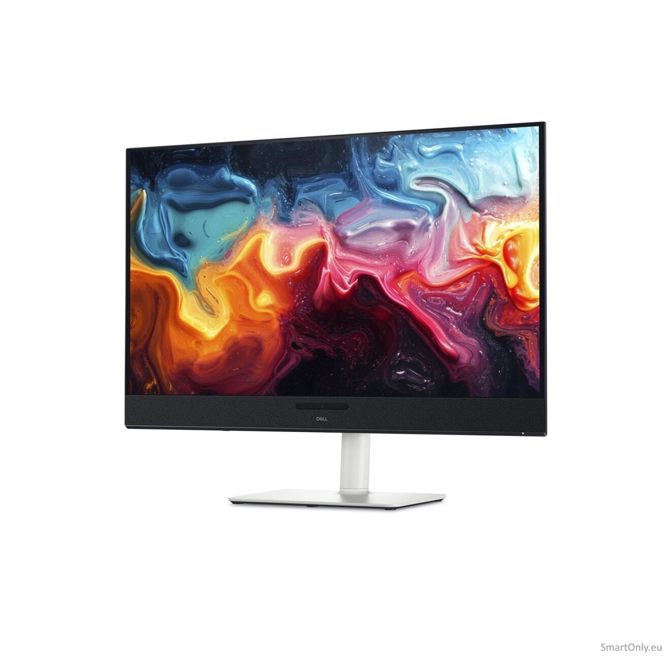Dell | S3225QC | 32 " | QD-OLED | 16:9 | 120 Hz | 0.03 ms | 3840 x 2160 pixels | 250 cd/m² | HDMI ports quantity 1 | Warranty 36 month(s) 8 Dell | S3225QC | 32 " | QD-OLED | 16:9 | 120 Hz | 0.03 ms | 3840 x 2160 pixels | 250 cd/m² | HDMI ports quantity 1 | Warranty 36 month(s) 8