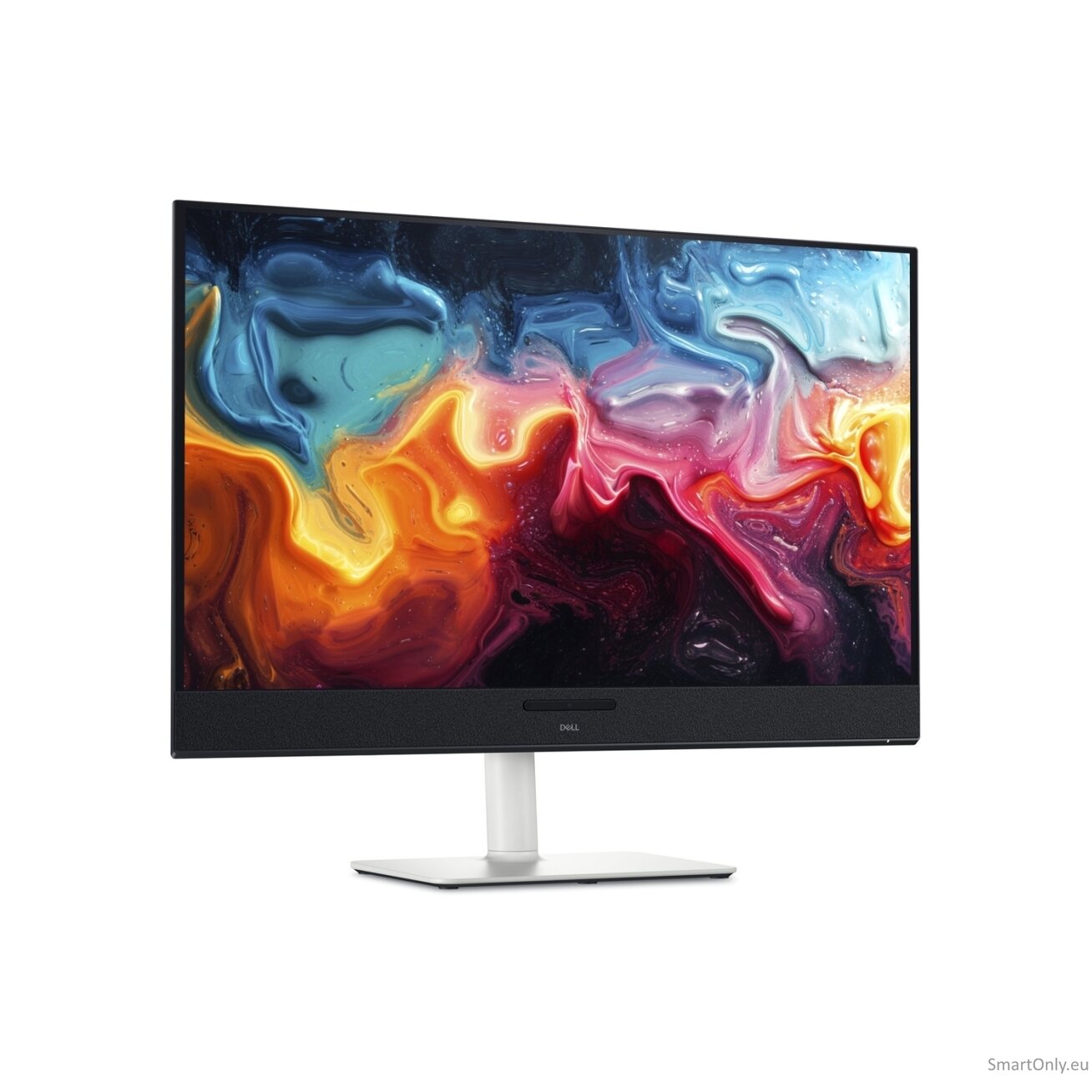Dell | S3225QC | 32 " | QD-OLED | 16:9 | 120 Hz | 0.03 ms | 3840 x 2160 pixels | 250 cd/m² | HDMI ports quantity 1 | Warranty 36 month(s) 9 Dell | S3225QC | 32 " | QD-OLED | 16:9 | 120 Hz | 0.03 ms | 3840 x 2160 pixels | 250 cd/m² | HDMI ports quantity 1 | Warranty 36 month(s) 9