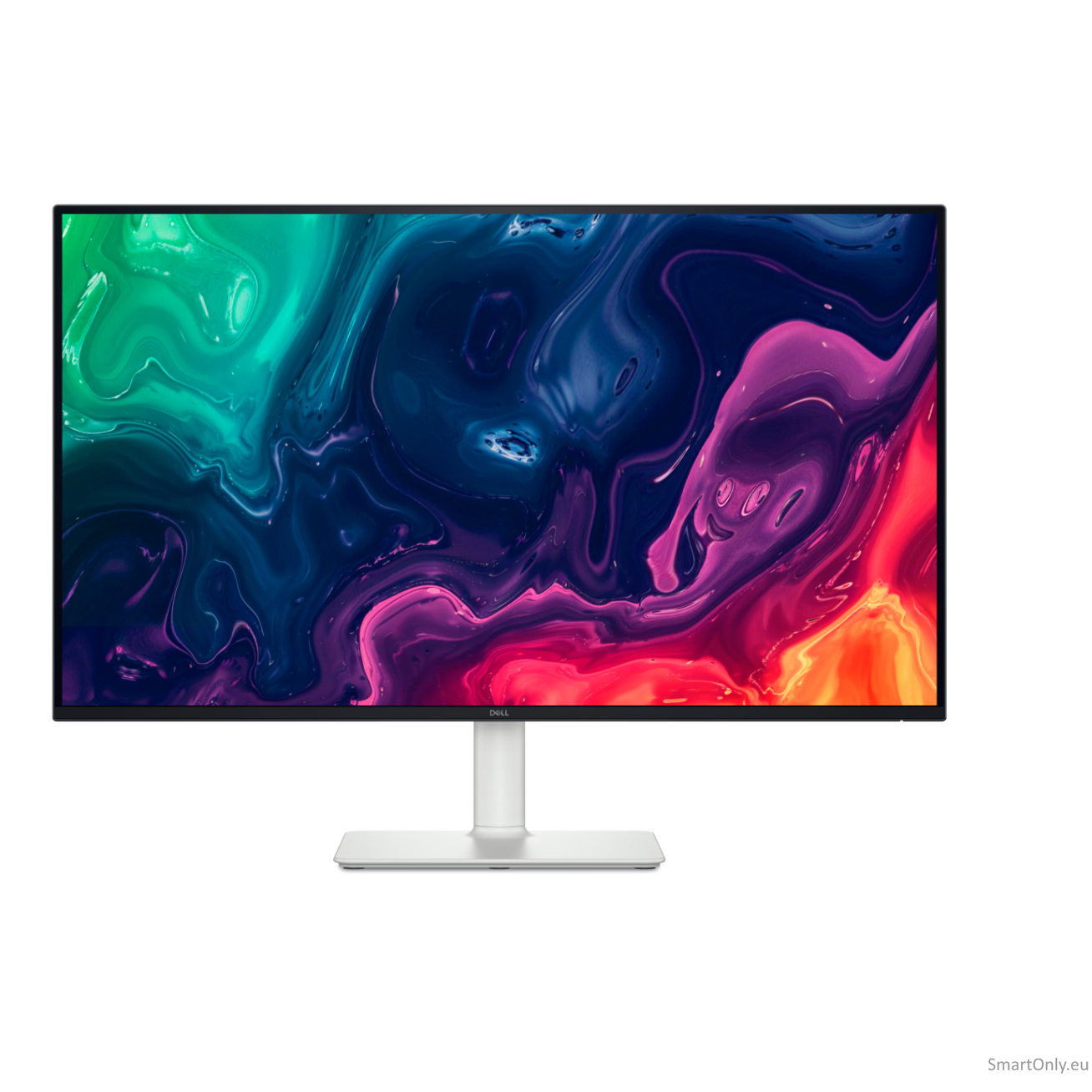 Dell | S3225QS | 32 " | VA | UHD | 16:9 | 120 Hz | 4 ms | 3840 x 2160 pixels | 300 cd/m² | HDMI ports quantity 2 1 Dell | S3225QS | 32 " | VA | UHD | 16:9 | 120 Hz | 4 ms | 3840 x 2160 pixels | 300 cd/m² | HDMI ports quantity 2 1