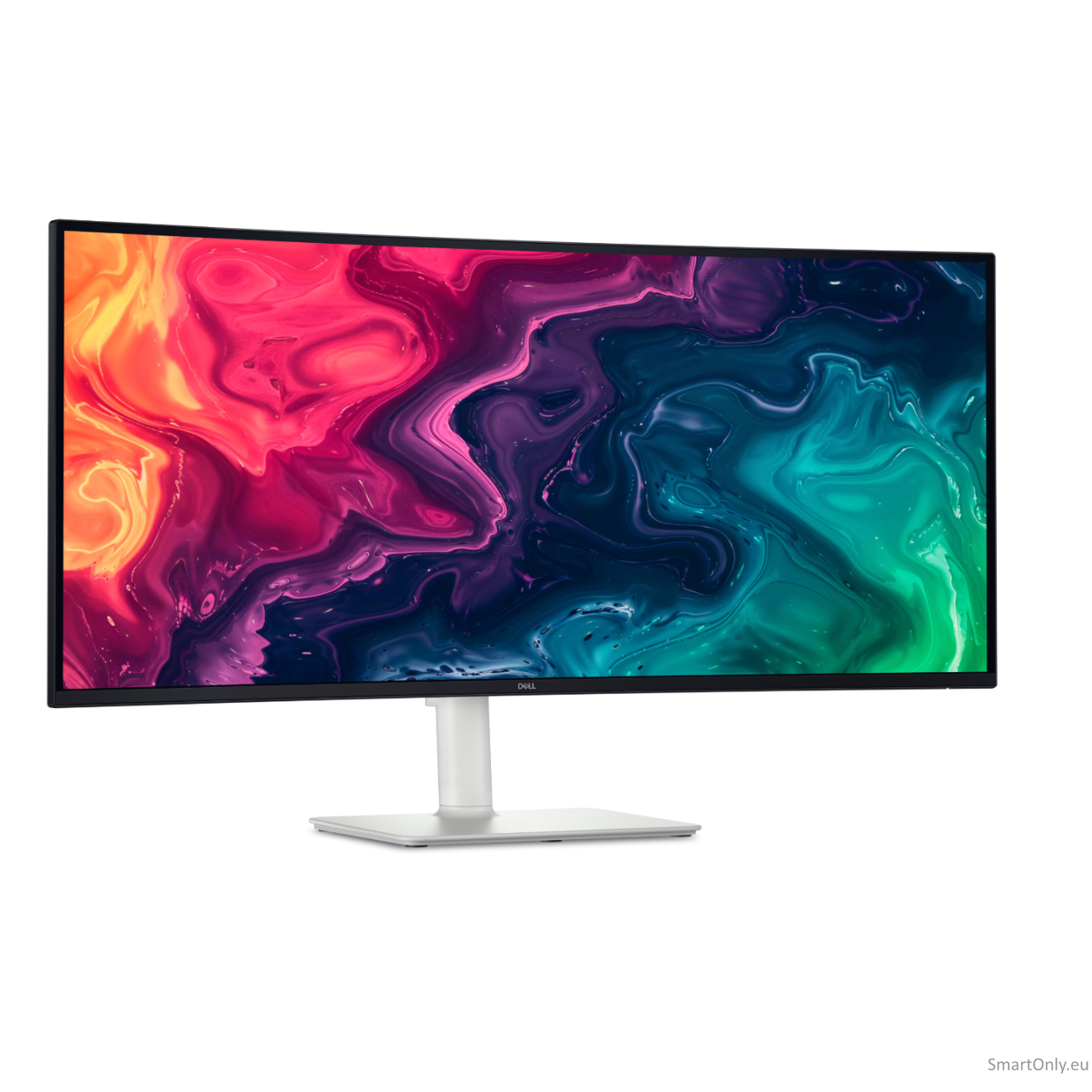 Dell | S3425DW | 34 " | VA | 21:9 | 120 Hz | 1 ms | 3440 x 1440 pixels | 300 cd/m² | HDMI ports quantity 2 | Warranty 60 month(s) Dell | S3425DW | 34 " | VA | 21:9 | 120 Hz | 1 ms | 3440 x 1440 pixels | 300 cd/m² | HDMI ports quantity 2 | Warranty 60 month(s)