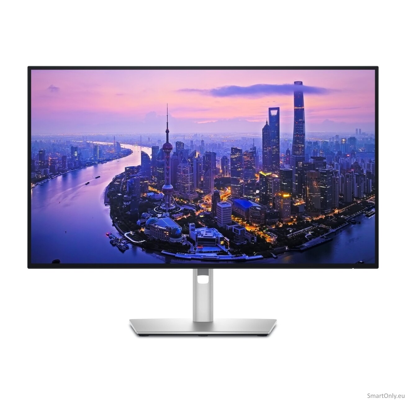Dell | U2725QE | 27 " | IPS | 16:9 | 120 Hz | 5 ms | 3840 x 2160 pixels | 450 cd/m² | HDMI ports quantity 1 | Silver 7 Dell | U2725QE | 27 " | IPS | 16:9 | 120 Hz | 5 ms | 3840 x 2160 pixels | 450 cd/m² | HDMI ports quantity 1 | Silver 7