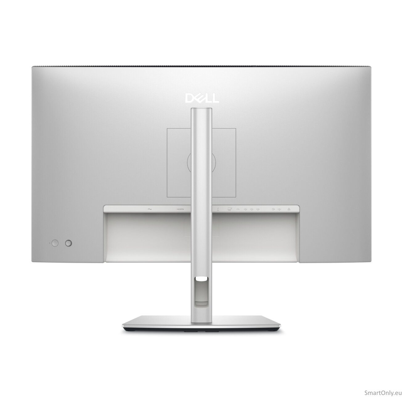Dell | U2725QE | 27 " | IPS | 16:9 | 120 Hz | 5 ms | 3840 x 2160 pixels | 450 cd/m² | HDMI ports quantity 1 | Silver 9 Dell | U2725QE | 27 " | IPS | 16:9 | 120 Hz | 5 ms | 3840 x 2160 pixels | 450 cd/m² | HDMI ports quantity 1 | Silver 9