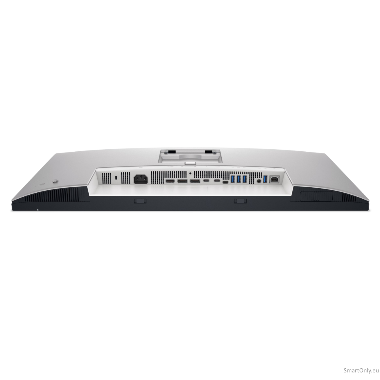 Dell | U2725QE | 27 " | IPS | 16:9 | 120 Hz | 5 ms | 3840 x 2160 pixels | 450 cd/m² | HDMI ports quantity 1 | Silver 3 Dell | U2725QE | 27 " | IPS | 16:9 | 120 Hz | 5 ms | 3840 x 2160 pixels | 450 cd/m² | HDMI ports quantity 1 | Silver 3