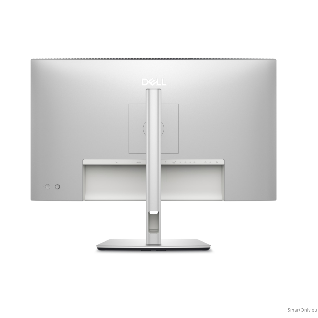 Dell | U2725QE | 27 " | IPS | UHD | 16:9 | 120 Hz | 8 ms | 3840 x 2160 pixels | HDMI ports quantity 1 | Silver | Warranty 60 month(s) 2 Dell | U2725QE | 27 " | IPS | UHD | 16:9 | 120 Hz | 8 ms | 3840 x 2160 pixels | HDMI ports quantity 1 | Silver | Warranty 60 month(s) 2
