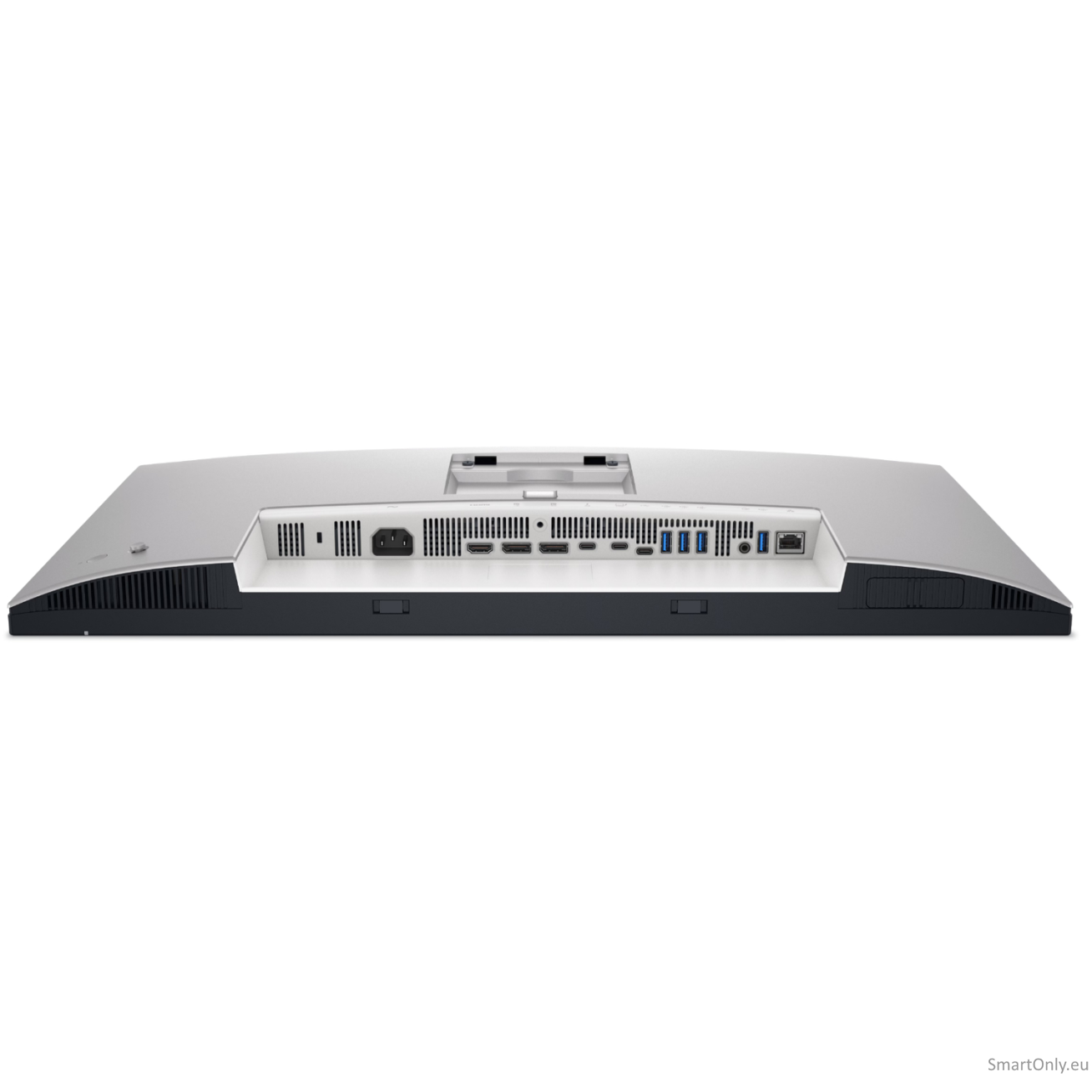Dell | U2725QE | 27 " | IPS | UHD | 16:9 | 120 Hz | 8 ms | 3840 x 2160 pixels | HDMI ports quantity 1 | Silver | Warranty 60 month(s) 3