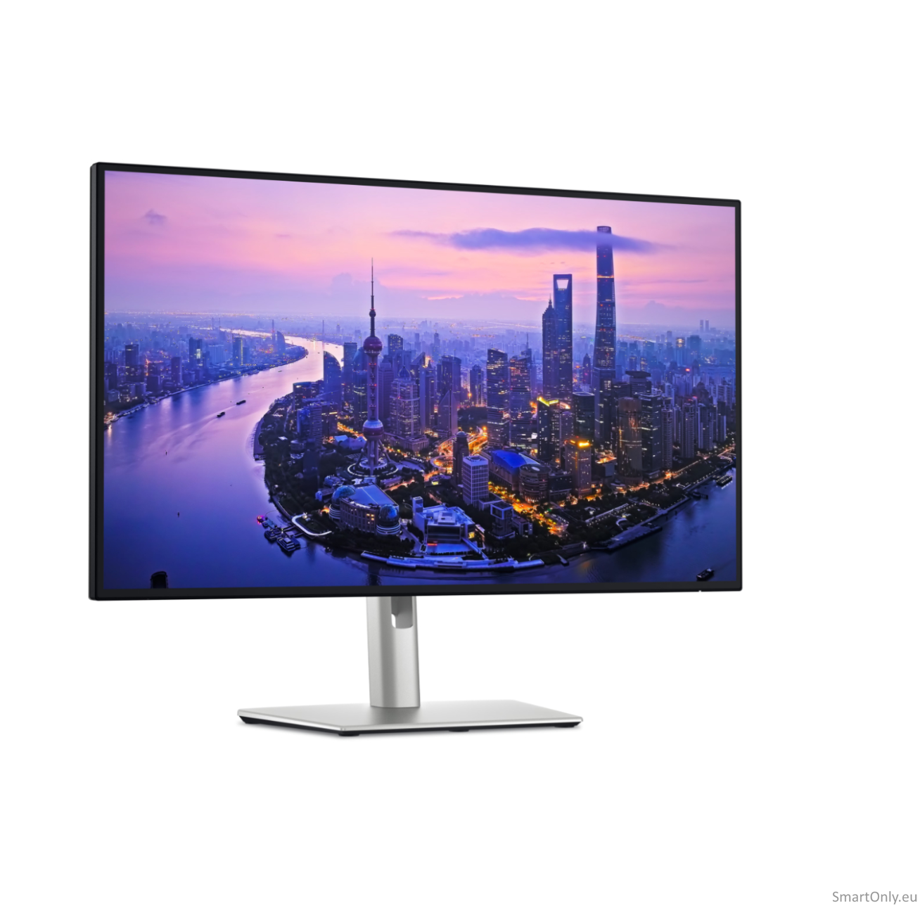 Dell | U2725QE | 27 " | IPS | UHD | 16:9 | 120 Hz | 8 ms | 3840 x 2160 pixels | HDMI ports quantity 1 | Silver | Warranty 60 month(s) Dell | U2725QE | 27 " | IPS | UHD | 16:9 | 120 Hz | 8 ms | 3840 x 2160 pixels | HDMI ports quantity 1 | Silver | Warranty 60 month(s)