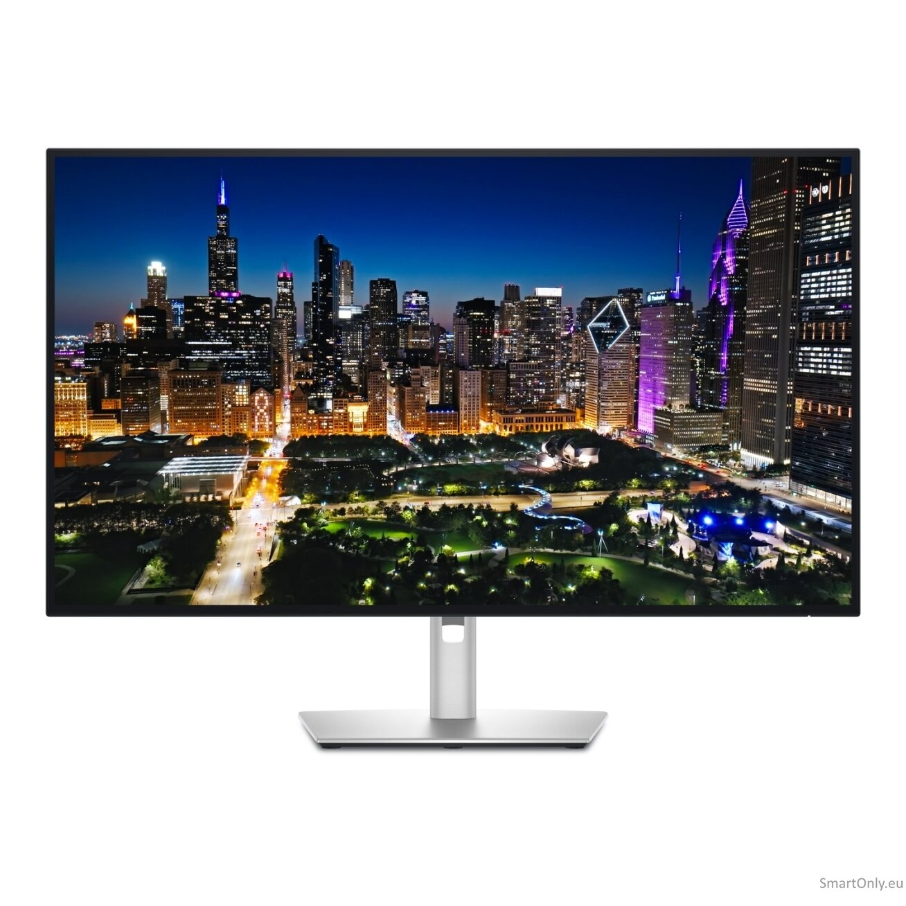 Dell | U3225QE | 32 " | IPS | UHD | 16:9 | 120 Hz | 5 ms | 3840 x 2160 pixels | 450 cd/m² | HDMI ports quantity 1 7 Dell | U3225QE | 32 " | IPS | UHD | 16:9 | 120 Hz | 5 ms | 3840 x 2160 pixels | 450 cd/m² | HDMI ports quantity 1 7