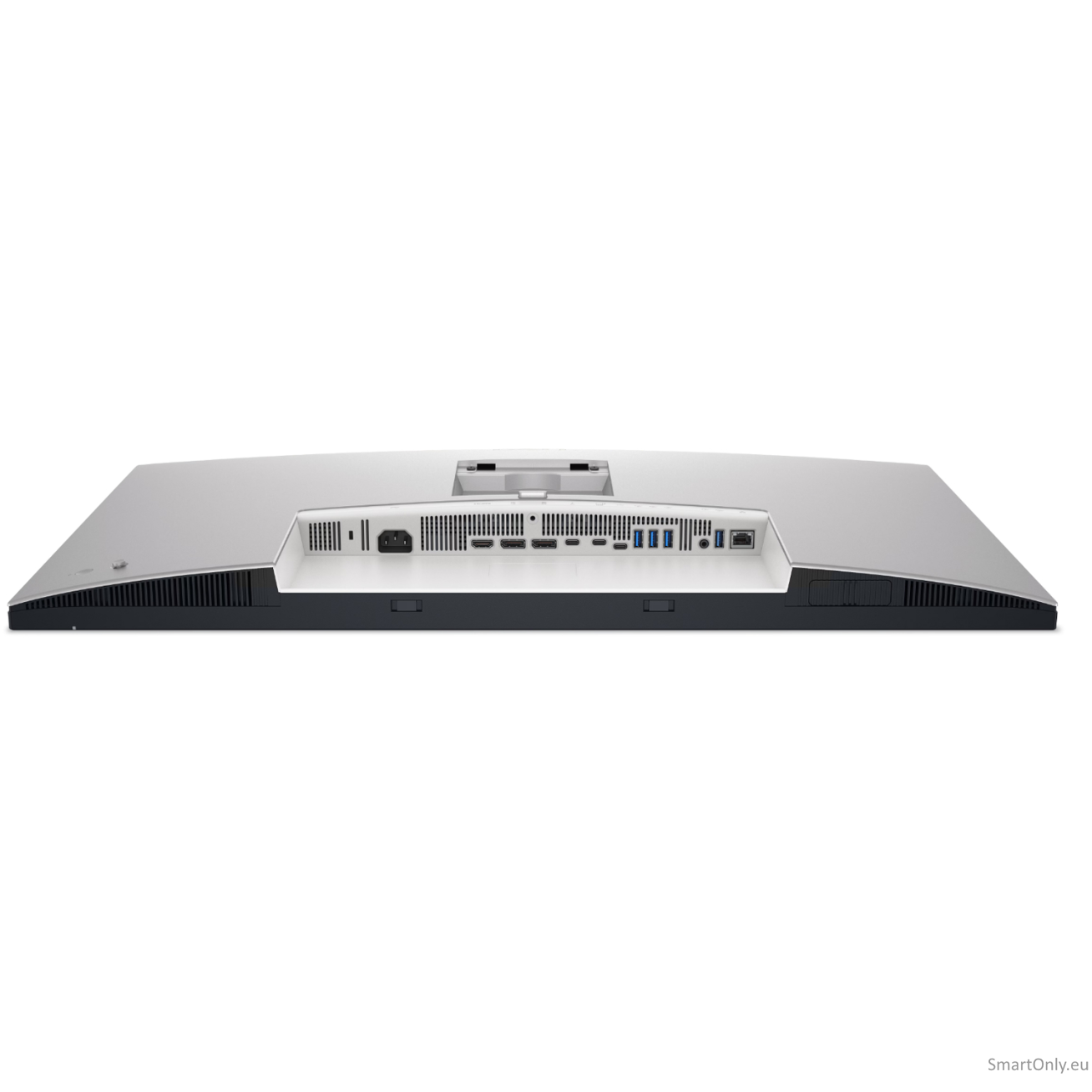 Dell | U3225QE | 32 " | IPS | UHD | 16:9 | 120 Hz | 5 ms | 3840 x 2160 pixels | 450 cd/m² | HDMI ports quantity 1 3