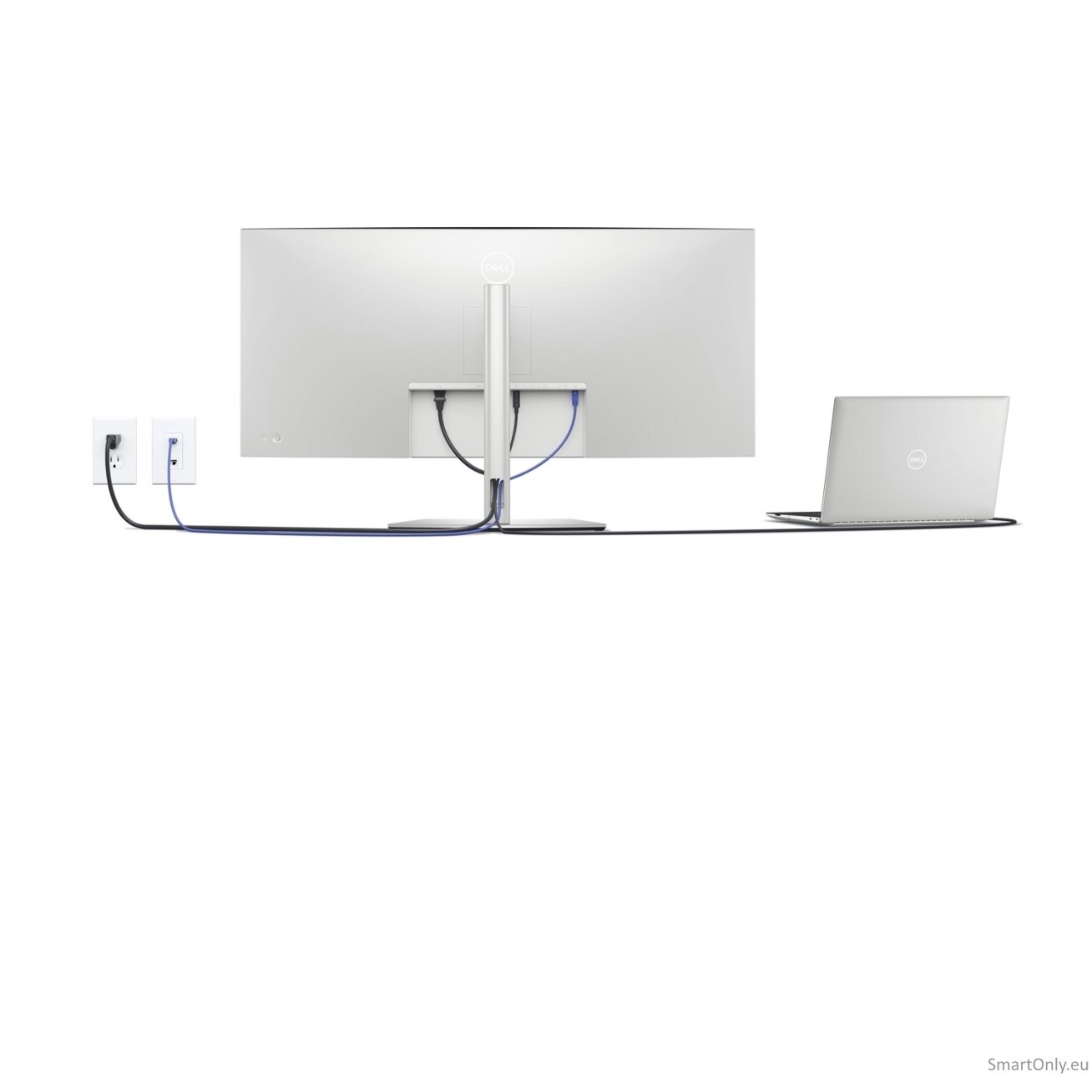 Dell | U4025QW | 39.7 " | IPS | WUHD | 21:9 | 120 Hz | 5 ms | 5120 x 2160 pixels | 600 cd/m² | Power connector, HDMI, DisplayPort, USB-C, USB-A, Audio, RJ45 | HDMI ports quantity 1 | Black / Silver | Warranty 60 month(s) 13 Dell | U4025QW | 39.7 " | IPS | WUHD | 21:9 | 120 Hz | 5 ms | 5120 x 2160 pixels | 600 cd/m² | Power connector, HDMI, DisplayPort, USB-C, USB-A, Audio, RJ45 | HDMI ports quantity 1 | Black / Silver | Warranty 60 month(s) 13