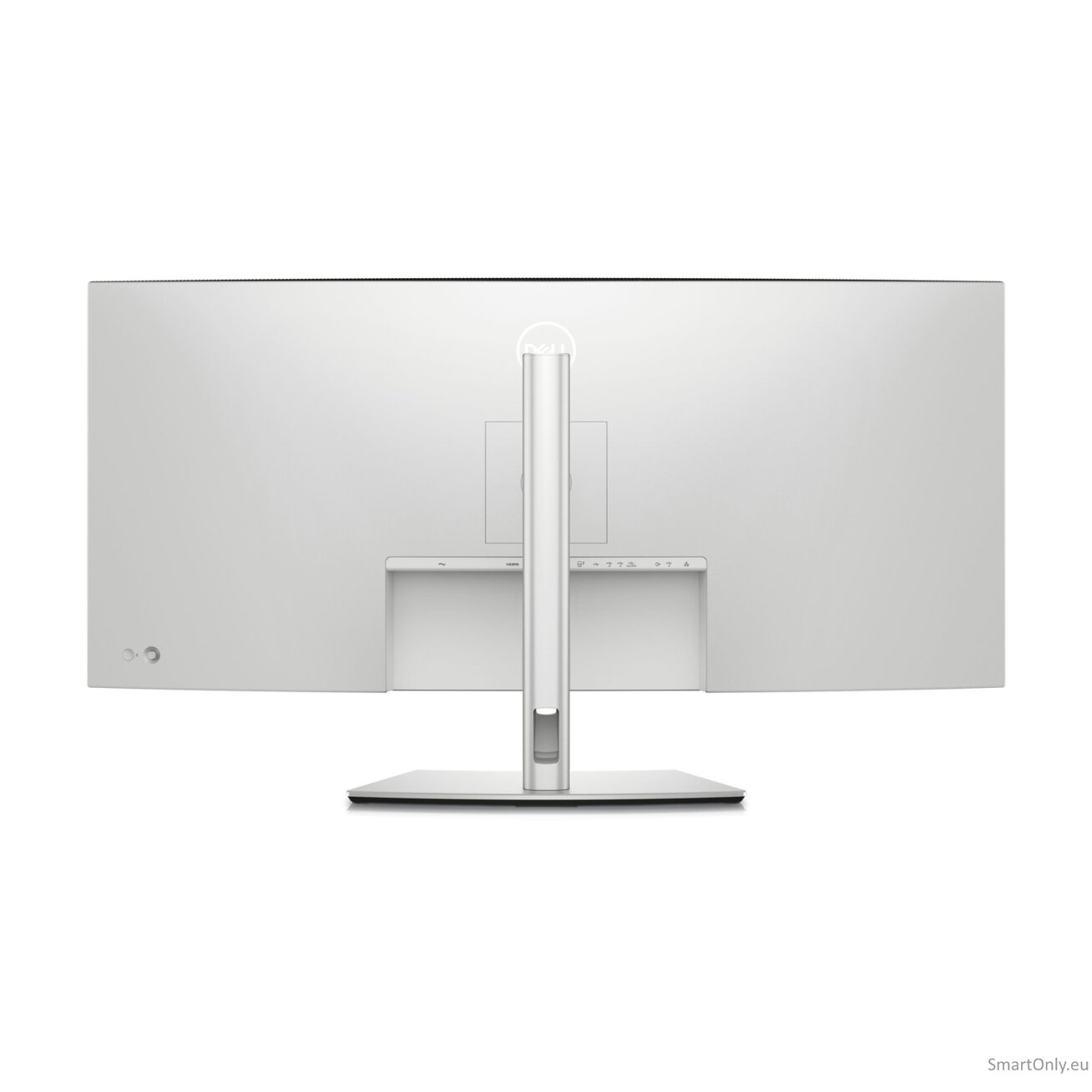 Dell | U4025QW | 39.7 " | IPS | WUHD | 21:9 | 120 Hz | 5 ms | 5120 x 2160 pixels | 600 cd/m² | Power connector, HDMI, DisplayPort, USB-C, USB-A, Audio, RJ45 | HDMI ports quantity 1 | Black / Silver | Warranty 60 month(s) 14