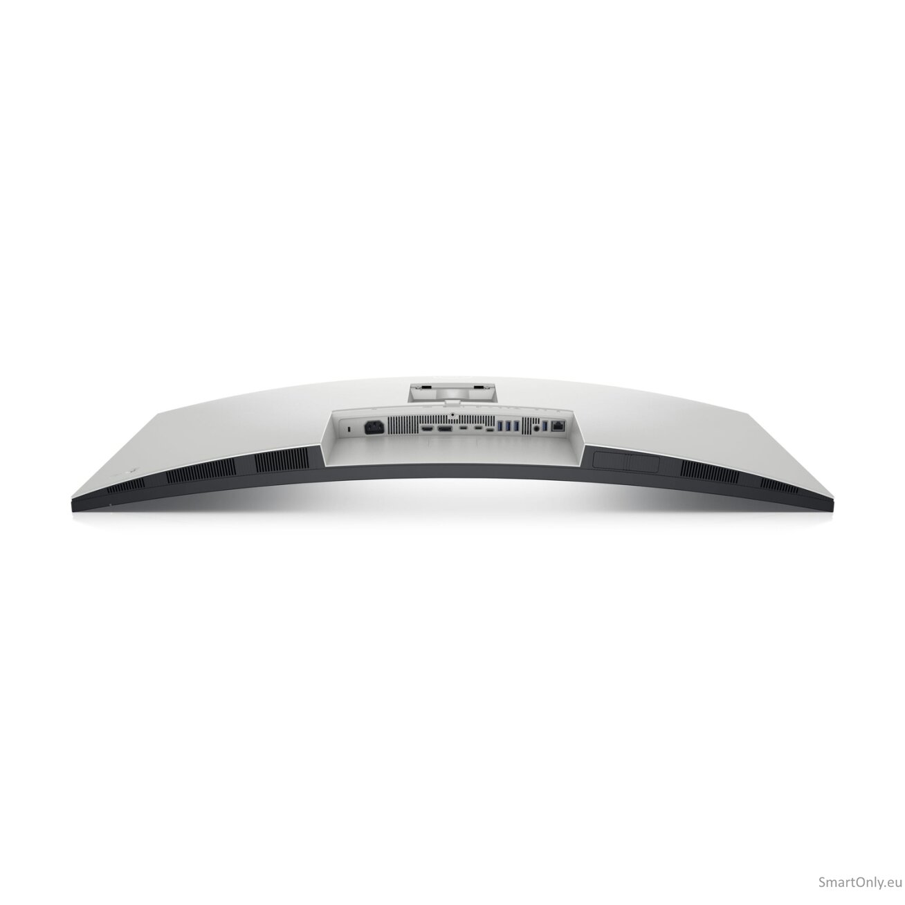 Dell | U4025QW | 39.7 " | IPS | WUHD | 21:9 | 120 Hz | 5 ms | 5120 x 2160 pixels | 600 cd/m² | Power connector, HDMI, DisplayPort, USB-C, USB-A, Audio, RJ45 | HDMI ports quantity 1 | Black / Silver | Warranty 60 month(s) 20 Dell | U4025QW | 39.7 " | IPS | WUHD | 21:9 | 120 Hz | 5 ms | 5120 x 2160 pixels | 600 cd/m² | Power connector, HDMI, DisplayPort, USB-C, USB-A, Audio, RJ45 | HDMI ports quantity 1 | Black / Silver | Warranty 60 month(s) 20