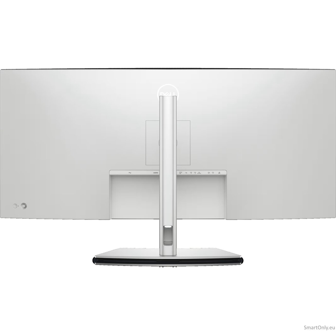 Dell | U4025QW | 39.7 " | IPS | WUHD | 21:9 | 120 Hz | 5 ms | 5120 x 2160 pixels | 600 cd/m² | Power connector, HDMI, DisplayPort, USB-C, USB-A, Audio, RJ45 | HDMI ports quantity 1 | Black / Silver | Warranty 60 month(s) 4 Dell | U4025QW | 39.7 " | IPS | WUHD | 21:9 | 120 Hz | 5 ms | 5120 x 2160 pixels | 600 cd/m² | Power connector, HDMI, DisplayPort, USB-C, USB-A, Audio, RJ45 | HDMI ports quantity 1 | Black / Silver | Warranty 60 month(s) 4