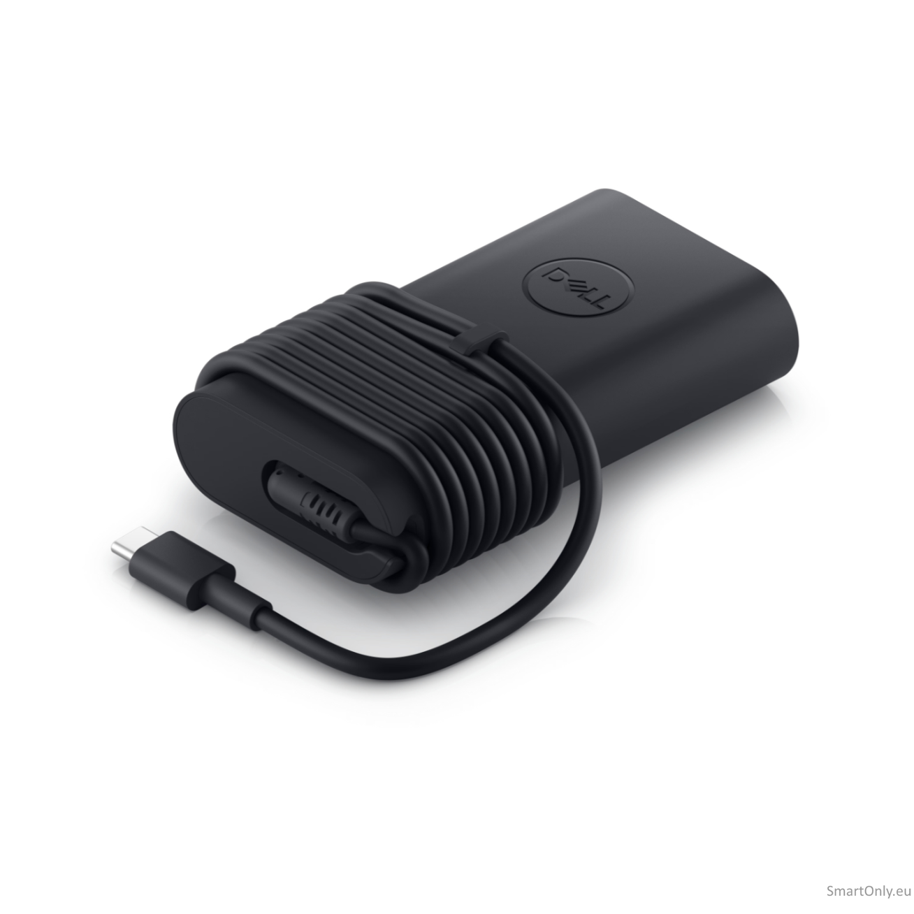 Dell USB-C GaN Slim AC Adapter with Power Cord | 100 W | 20 V | Adapter 1 Dell USB-C GaN Slim AC Adapter with Power Cord | 100 W | 20 V | Adapter 1