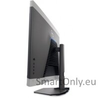 Dell Gaming Monitor G3223Q 32 ", IPS, UHD, 3840 x 2160, 16:9, 1 ms, 400 cd/m², Black, 120 Hz, HDMI ports quantity 1 2