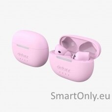 Defunc True Anc Earbuds, In-Ear, Wireless, Pink Defunc | Earbuds | True Anc | In-ear Built-in microphone | Bluetooth | Wireless | Blue