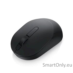 Dell MS3320W 2.4GHz Wireless Optical Mouse Wireless - 2.4 GHz, Bluetooth 5.0 Wireless optical Black Dell MS3320W 2.4GHz Wireless Optical Mouse Wireless - 2.4 GHz, Bluetooth 5.0 Wireless optical Black