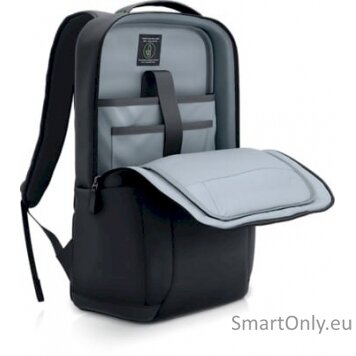 Dell EcoLoop Pro Slim Backpack Fits up to size 15.6 ", Black, Waterproof 1 Dell EcoLoop Pro Slim Backpack Fits up to size 15.6 ", Black, Waterproof 1