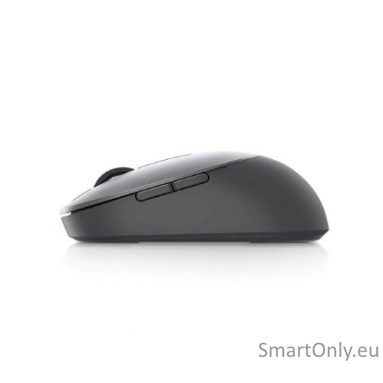 Dell Pro MS5120W 	Wireless Titan Gray Wireless Mouse 1