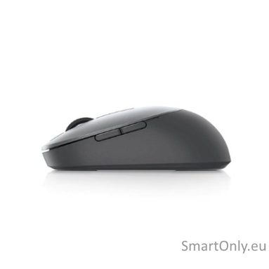 Dell Pro MS5120W 	Wireless Titan Gray Wireless Mouse