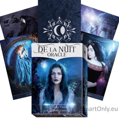 de-la-nuit-oracle-kortos-lo-scarabeo