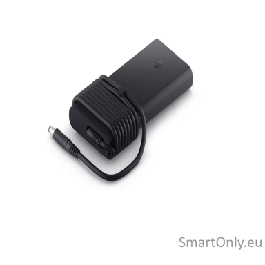Dell 360W 7.4mm GaN Slim AC Adapter with Power Cord - Europe Dell 360W 7.4mm GaN Slim AC Adapter with Power Cord - Europe