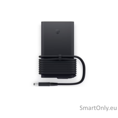 Dell 360W 7.4mm GaN Slim AC Adapter with Power Cord - Europe Dell 360W 7.4mm GaN Slim AC Adapter with Power Cord - Europe
