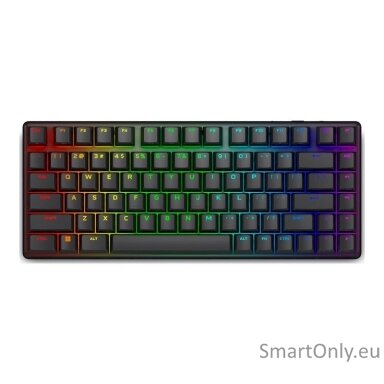 Dell 545-BBFQ Alienware Pro Gaming Keyboard Wireless US Alienware Linear Mechanical Dark Side of the Moon Bluetooth Dell 545-BBFQ Alienware Pro Gaming Keyboard Wireless US Alienware Linear Mechanical Dark Side of the Moon Bluetooth