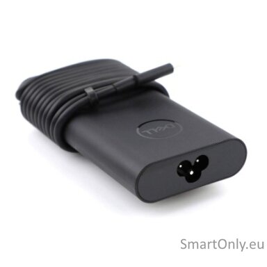 Dell AC Adapter with Power Cord - Europe, 280 W, 7.4 mm | 450-BFKF