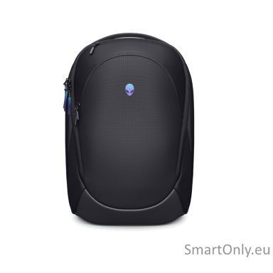 Dell Alienware AW7825P | Fits up to size Up to 18 " | Backpack | Black | Shoulder strap | Waterproof Dell Alienware AW7825P | Fits up to size Up to 18 " | Backpack | Black | Shoulder strap | Waterproof