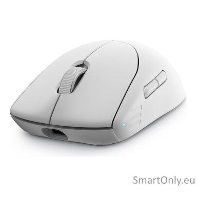 Dell Alienware Pro | Wired/Wireless | Lunar Light