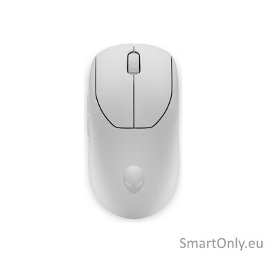 Dell Alienware Pro | Wired/Wireless | Lunar Light