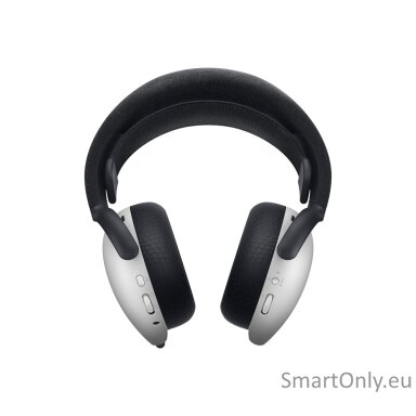 Dell Alienware Tri-Mode Wireless Gaming Headset - AW725H Dell Alienware Tri-Mode Wireless Gaming Headset - AW725H
