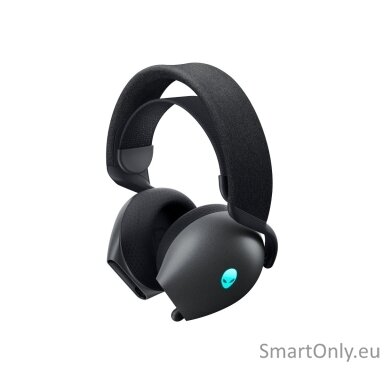 Dell Alienware Tri-Mode Wireless Gaming Headset - AW725H Dell Alienware Tri-Mode Wireless Gaming Headset - AW725H