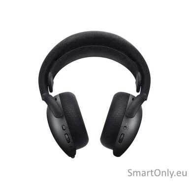 Dell Alienware Tri-Mode Wireless Gaming Headset - AW725H Dell Alienware Tri-Mode Wireless Gaming Headset - AW725H