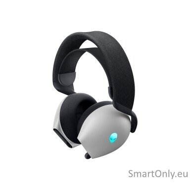 Dell Alienware Tri-Mode Wireless Gaming Headset - AW725H Dell Alienware Tri-Mode Wireless Gaming Headset - AW725H