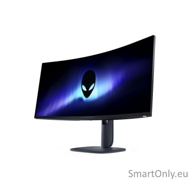 Dell | AW3425DW | 34 " | QD-OLED | WQHD | 21:9 | 240 Hz | 0.03 ms | 3440 x 1440 pixels | 350 cd/m² | HDMI ports quantity 2 | Black Dell | AW3425DW | 34 " | QD-OLED | WQHD | 21:9 | 240 Hz | 0.03 ms | 3440 x 1440 pixels | 350 cd/m² | HDMI ports quantity 2 | Black