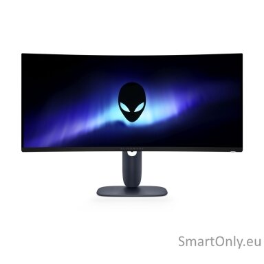 Dell | AW3425DW | 34 " | QD-OLED | WQHD | 21:9 | 240 Hz | 0.03 ms | 3440 x 1440 pixels | 350 cd/m² | HDMI ports quantity 2 | Black Dell | AW3425DW | 34 " | QD-OLED | WQHD | 21:9 | 240 Hz | 0.03 ms | 3440 x 1440 pixels | 350 cd/m² | HDMI ports quantity 2 | Black