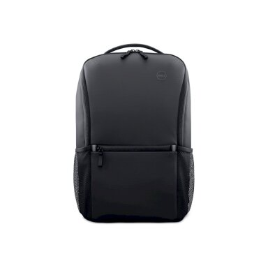 Dell Backpack 460-BDSS Ecoloop Essential Fits up to size 14-16 " Black Waterproof Shoulder strap Dell Backpack 460-BDSS Ecoloop Essential Fits up to size 14-16 " Black Waterproof Shoulder strap