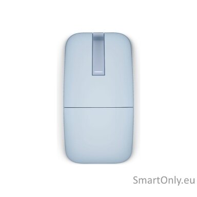 Dell Bluetooth Travel Mouse MS700 Wireless Misty Blue