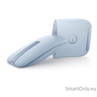 Dell Bluetooth Travel Mouse MS700 Wireless Misty Blue