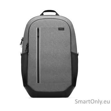 Dell CP5625G Ecoloop Urban | Backpack | Heather Grey | 14-16 " | Shoulder strap